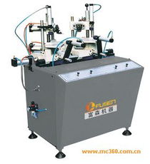 廣州富森 專業(yè)銷售SQV 120塑鋼門窗V形角縫清理機及配套設(shè)備