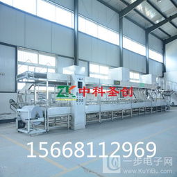 供應(yīng)福州全自動腐竹生產(chǎn)設(shè)備 高效機器與廠家直銷服務(wù)