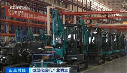 銷量激增，挖掘機市場異?；鸨?為何未下線便被搶購一空？