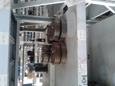 專業(yè)供應(yīng)輪轉(zhuǎn)式印刷機配件及電腦票據(jù)表格印刷設(shè)備 — 南通越豐機械